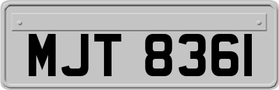 MJT8361