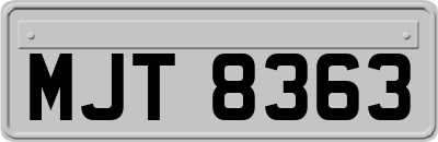MJT8363