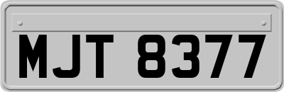 MJT8377