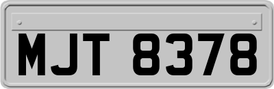 MJT8378