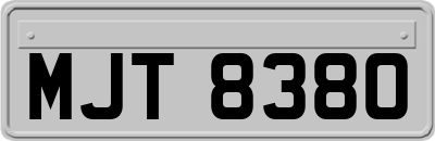 MJT8380