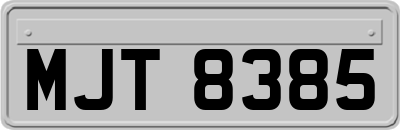 MJT8385