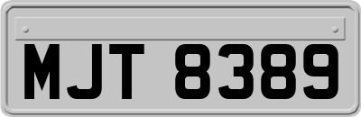 MJT8389
