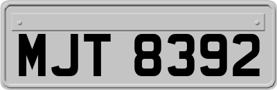 MJT8392