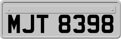 MJT8398