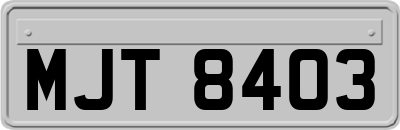 MJT8403