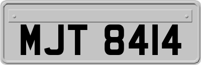 MJT8414