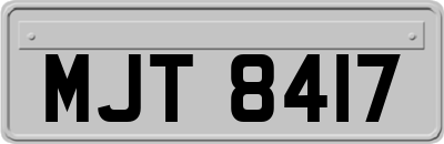 MJT8417