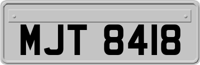MJT8418