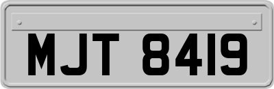MJT8419