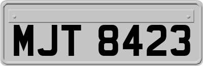MJT8423
