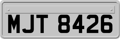 MJT8426