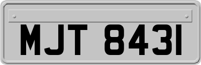 MJT8431