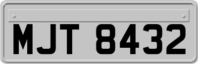 MJT8432