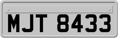 MJT8433