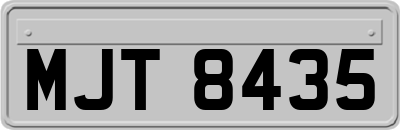 MJT8435