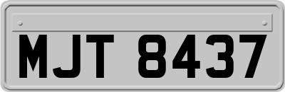 MJT8437