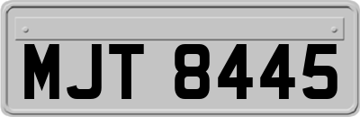 MJT8445