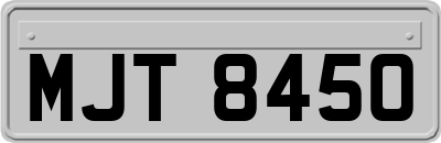 MJT8450