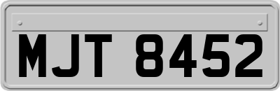 MJT8452