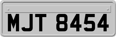 MJT8454