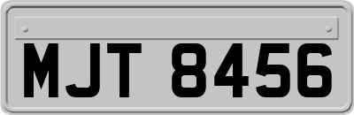 MJT8456