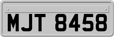 MJT8458