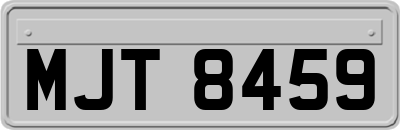 MJT8459