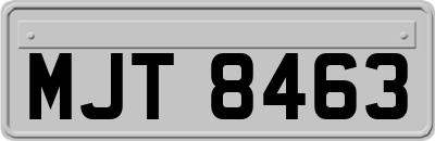 MJT8463