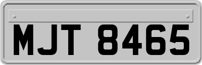 MJT8465