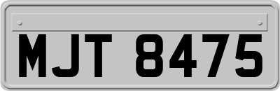 MJT8475