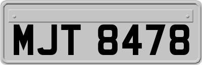 MJT8478