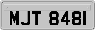 MJT8481