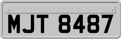 MJT8487