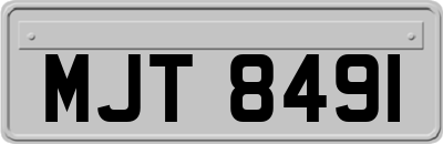 MJT8491
