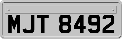 MJT8492