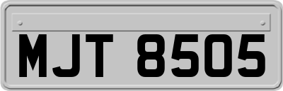 MJT8505