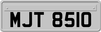 MJT8510