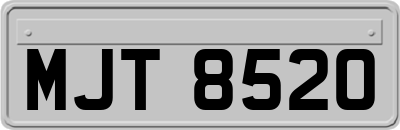 MJT8520