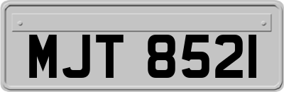 MJT8521