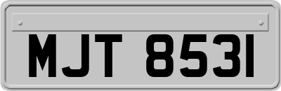 MJT8531