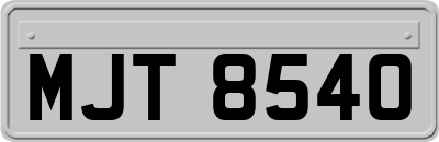 MJT8540