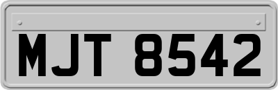 MJT8542