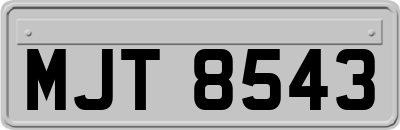 MJT8543