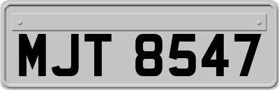 MJT8547