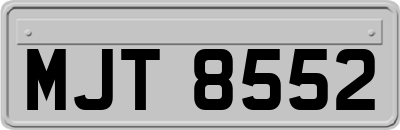 MJT8552