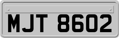 MJT8602