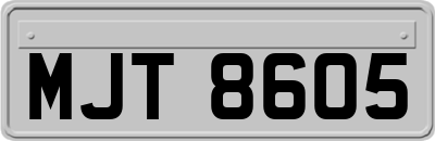 MJT8605