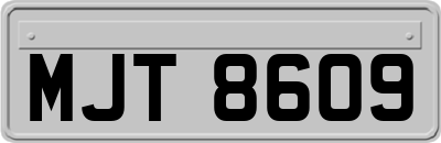 MJT8609