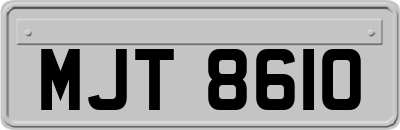 MJT8610